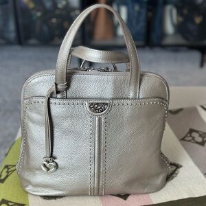 Brighton Miles Convertible Bag